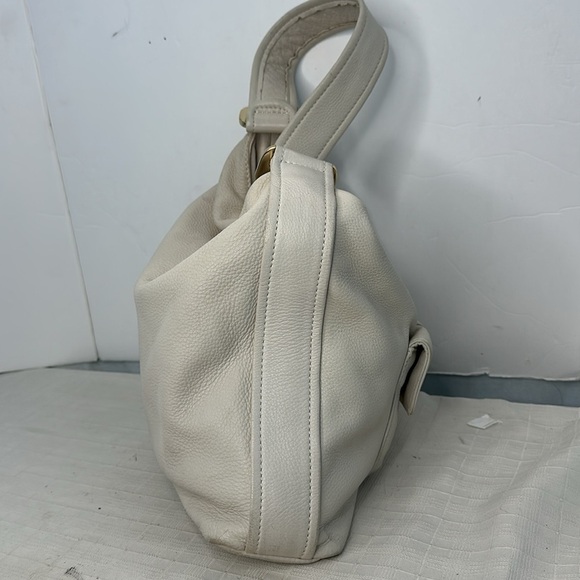 Michael Kors Push-lock Women's Hand Bag Large Shoulder Bag - Picture 4 of 10